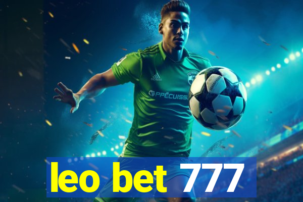 leo bet 777